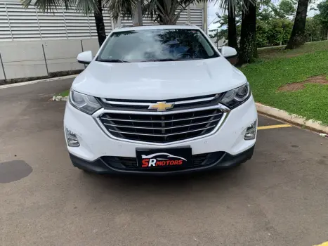 CHEVROLET Equinox 2.0 16V 4P PREMIER AWD TURBO AUTOM�TICO, Foto 13