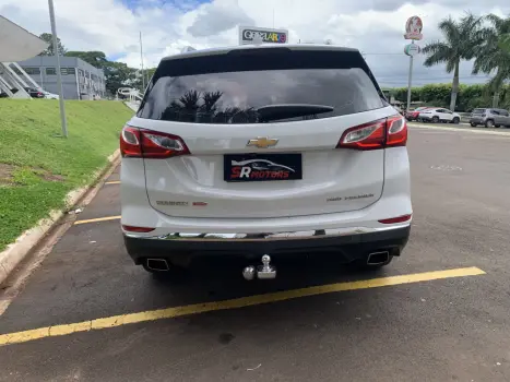 CHEVROLET Equinox 2.0 16V 4P PREMIER AWD TURBO AUTOM�TICO, Foto 15