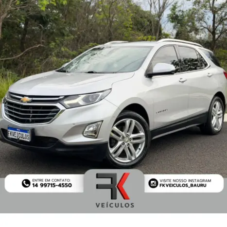 CHEVROLET Equinox 2.0 16V 4P PREMIER AWD TURBO AUTOM�TICO, Foto 1