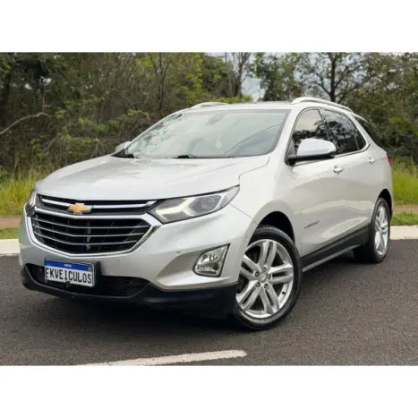 CHEVROLET Equinox 2.0 16V 4P PREMIER AWD TURBO AUTOM�TICO, Foto 2