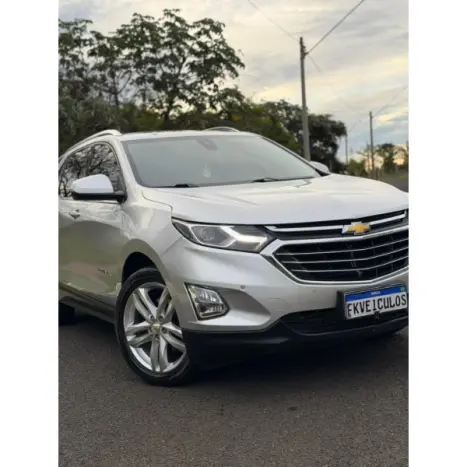CHEVROLET Equinox 2.0 16V 4P PREMIER AWD TURBO AUTOM�TICO, Foto 3