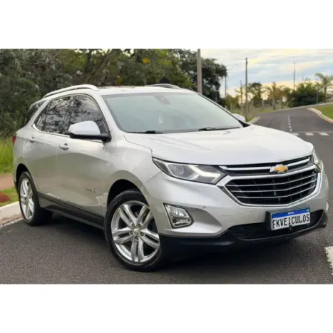 CHEVROLET Equinox 2.0 16V 4P PREMIER AWD TURBO AUTOM�TICO, Foto 4