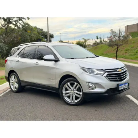 CHEVROLET Equinox 2.0 16V 4P PREMIER AWD TURBO AUTOM�TICO, Foto 5