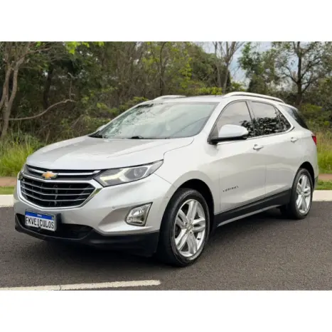 CHEVROLET Equinox 2.0 16V 4P PREMIER AWD TURBO AUTOM�TICO, Foto 6