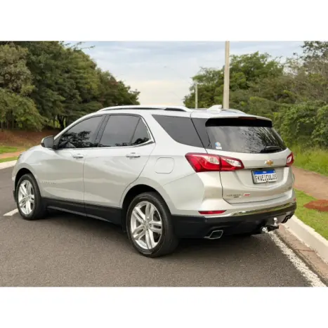 CHEVROLET Equinox 2.0 16V 4P PREMIER AWD TURBO AUTOM�TICO, Foto 7