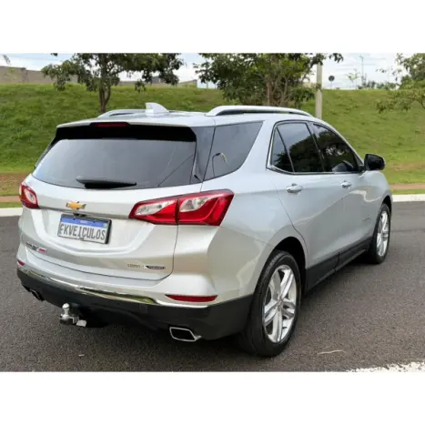 CHEVROLET Equinox 2.0 16V 4P PREMIER AWD TURBO AUTOM�TICO, Foto 8