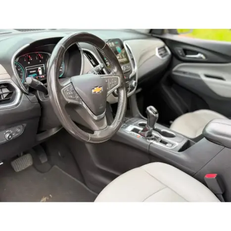 CHEVROLET Equinox 2.0 16V 4P PREMIER AWD TURBO AUTOM�TICO, Foto 9