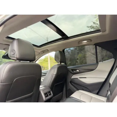 CHEVROLET Equinox 2.0 16V 4P PREMIER AWD TURBO AUTOM�TICO, Foto 10