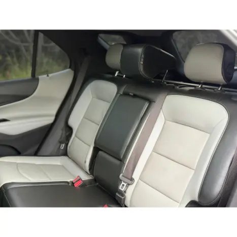 CHEVROLET Equinox 2.0 16V 4P PREMIER AWD TURBO AUTOM�TICO, Foto 11