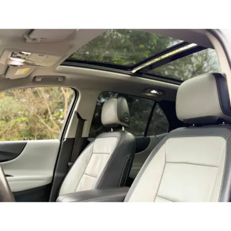 CHEVROLET Equinox 2.0 16V 4P PREMIER AWD TURBO AUTOM�TICO, Foto 13