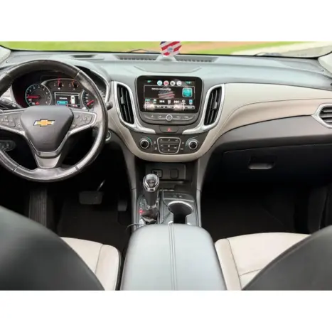 CHEVROLET Equinox 2.0 16V 4P PREMIER AWD TURBO AUTOM�TICO, Foto 14