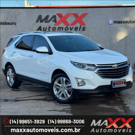 CHEVROLET Equinox 2.0 16V 4P PREMIER AWD TURBO AUTOM�TICO, Foto 1