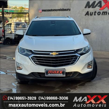 CHEVROLET Equinox 2.0 16V 4P PREMIER AWD TURBO AUTOM�TICO, Foto 2