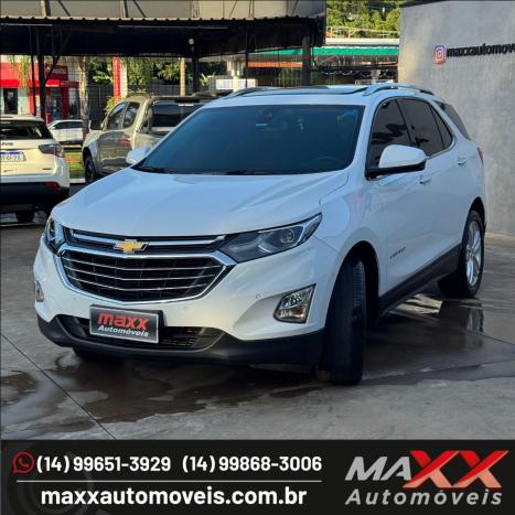 CHEVROLET Equinox 2.0 16V 4P PREMIER AWD TURBO AUTOM�TICO, Foto 3