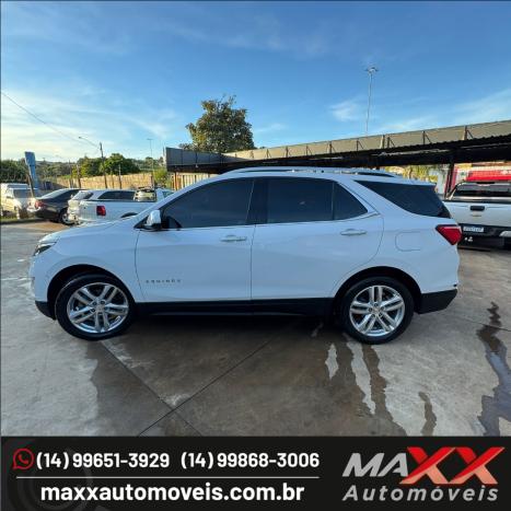 CHEVROLET Equinox 2.0 16V 4P PREMIER AWD TURBO AUTOM�TICO, Foto 4