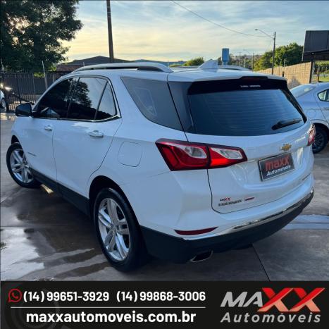 CHEVROLET Equinox 2.0 16V 4P PREMIER AWD TURBO AUTOM�TICO, Foto 5
