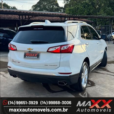 CHEVROLET Equinox 2.0 16V 4P PREMIER AWD TURBO AUTOM�TICO, Foto 7