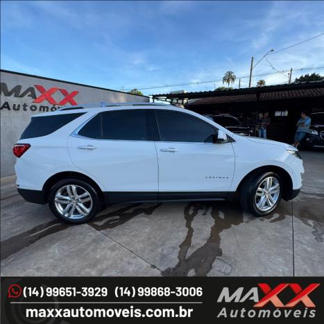 CHEVROLET Equinox 2.0 16V 4P PREMIER AWD TURBO AUTOM�TICO, Foto 8