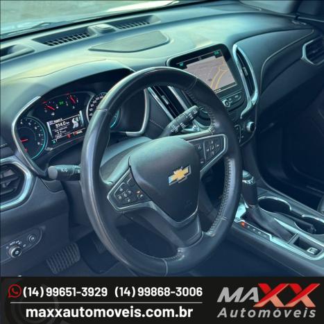 CHEVROLET Equinox 2.0 16V 4P PREMIER AWD TURBO AUTOM�TICO, Foto 9