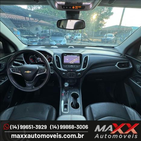 CHEVROLET Equinox 2.0 16V 4P PREMIER AWD TURBO AUTOM�TICO, Foto 10