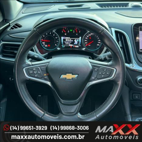 CHEVROLET Equinox 2.0 16V 4P PREMIER AWD TURBO AUTOM�TICO, Foto 11