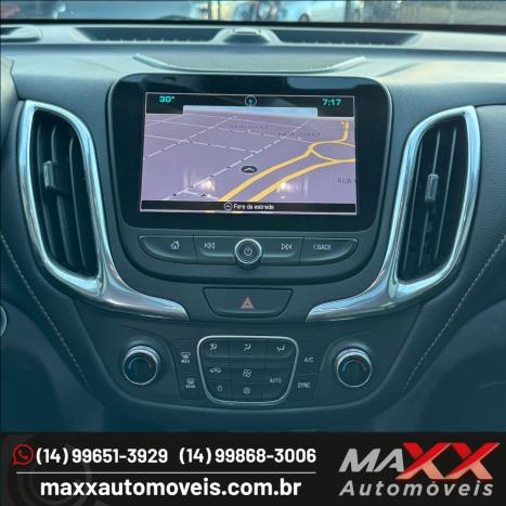 CHEVROLET Equinox 2.0 16V 4P PREMIER AWD TURBO AUTOM�TICO, Foto 12