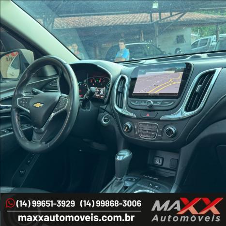 CHEVROLET Equinox 2.0 16V 4P PREMIER AWD TURBO AUTOM�TICO, Foto 13