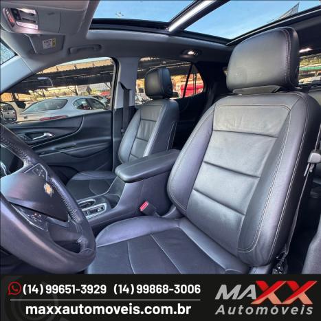 CHEVROLET Equinox 2.0 16V 4P PREMIER AWD TURBO AUTOM�TICO, Foto 14
