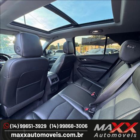 CHEVROLET Equinox 2.0 16V 4P PREMIER AWD TURBO AUTOM�TICO, Foto 15