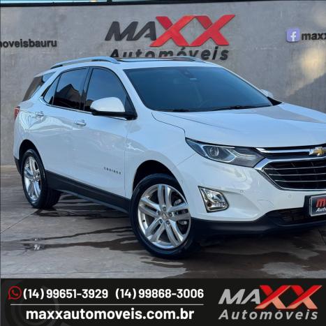 CHEVROLET Equinox 2.0 16V 4P PREMIER AWD TURBO AUTOM�TICO, Foto 16