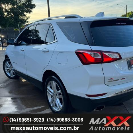 CHEVROLET Equinox 2.0 16V 4P PREMIER AWD TURBO AUTOM�TICO, Foto 17