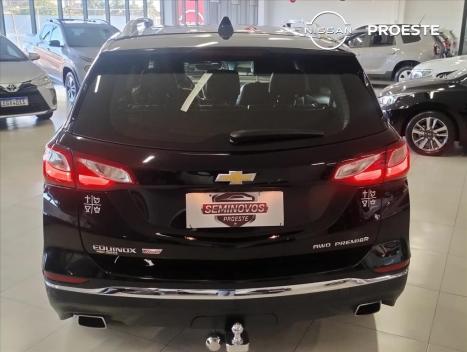 CHEVROLET Equinox 2.0 16V 4P PREMIER AWD TURBO AUTOM�TICO, Foto 3