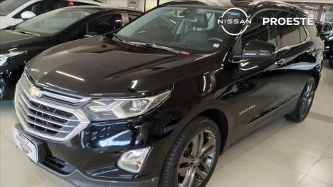 CHEVROLET Equinox 2.0 16V 4P PREMIER AWD TURBO AUTOM�TICO, Foto 4