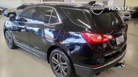 CHEVROLET Equinox 2.0 16V 4P PREMIER AWD TURBO AUTOM�TICO, Foto 5