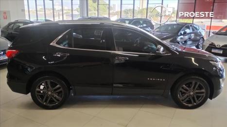 CHEVROLET Equinox 2.0 16V 4P PREMIER AWD TURBO AUTOM�TICO, Foto 6
