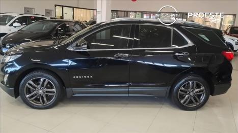 CHEVROLET Equinox 2.0 16V 4P PREMIER AWD TURBO AUTOM�TICO, Foto 7