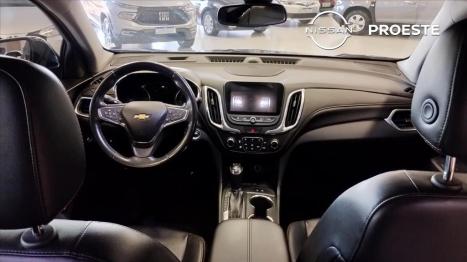 CHEVROLET Equinox 2.0 16V 4P PREMIER AWD TURBO AUTOM�TICO, Foto 8