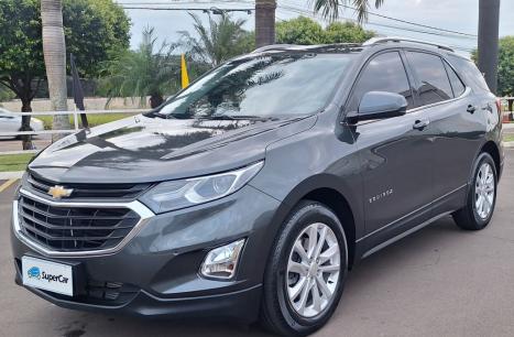 CHEVROLET Equinox 2.0 16V 4P LT TURBO AUTOM�TICO, Foto 1