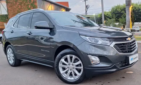 CHEVROLET Equinox 2.0 16V 4P LT TURBO AUTOM�TICO, Foto 3