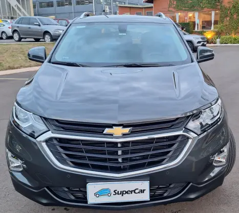CHEVROLET Equinox 2.0 16V 4P LT TURBO AUTOM�TICO, Foto 2