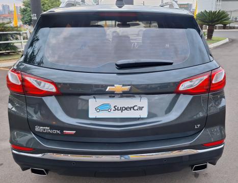CHEVROLET Equinox 2.0 16V 4P LT TURBO AUTOM�TICO, Foto 5