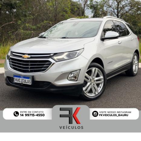 CHEVROLET Equinox 2.0 16V 4P PREMIER AWD TURBO AUTOM�TICO, Foto 1