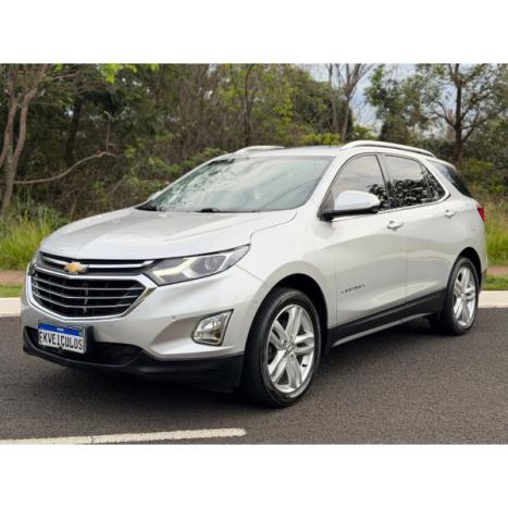 CHEVROLET Equinox 2.0 16V 4P PREMIER AWD TURBO AUTOM�TICO, Foto 3