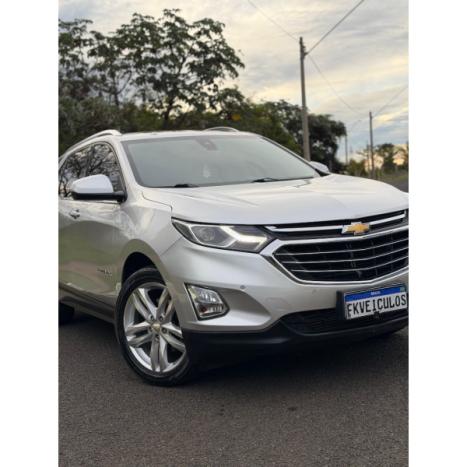 CHEVROLET Equinox 2.0 16V 4P PREMIER AWD TURBO AUTOM�TICO, Foto 4