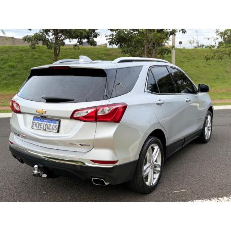 CHEVROLET Equinox 2.0 16V 4P PREMIER AWD TURBO AUTOM�TICO, Foto 5