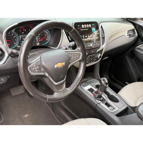 CHEVROLET Equinox 2.0 16V 4P PREMIER AWD TURBO AUTOM�TICO, Foto 7