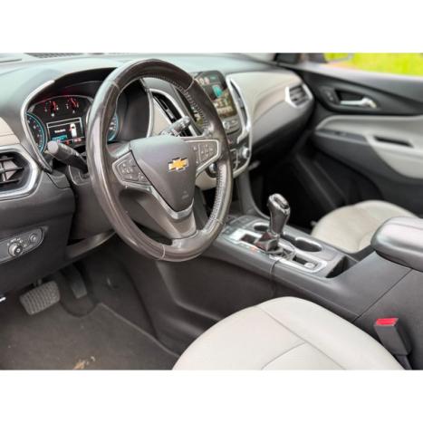 CHEVROLET Equinox 2.0 16V 4P PREMIER AWD TURBO AUTOM�TICO, Foto 8