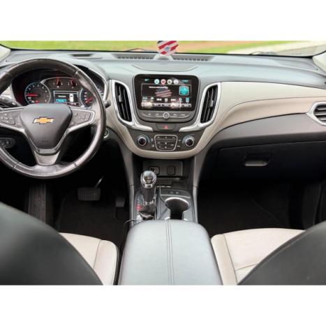 CHEVROLET Equinox 2.0 16V 4P PREMIER AWD TURBO AUTOM�TICO, Foto 10