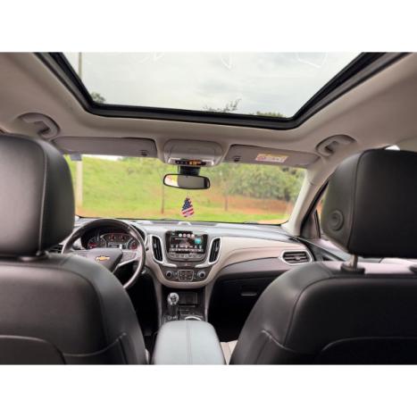 CHEVROLET Equinox 2.0 16V 4P PREMIER AWD TURBO AUTOM�TICO, Foto 11