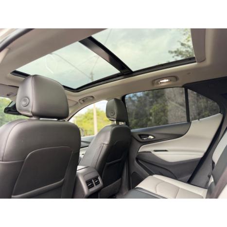 CHEVROLET Equinox 2.0 16V 4P PREMIER AWD TURBO AUTOM�TICO, Foto 12